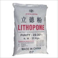 Lithopone Powder -07 - Application: Industrial