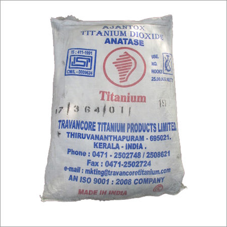 Anatase Titanium Dioxide(B-101)