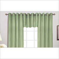 Eyelets Curtain - 100% Pol-cotton, 280cm Width | Modern Design, Anti-bacteria, Uv Resistant, Eco-friendly, Waterproof, Easily Assembled, Smooth Operation