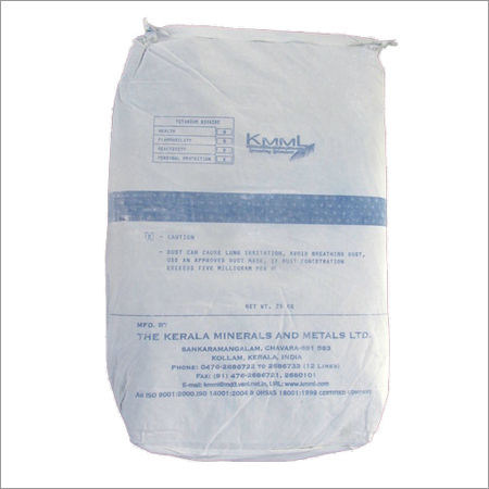 Titanium Dioxide Powder (RC 822)