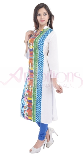 Ladies Fancy Kurti