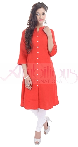 Ladies Kurti