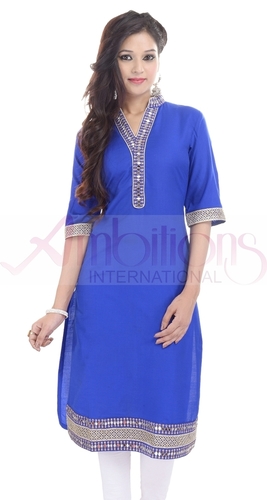 Fancy Ladies Kurti