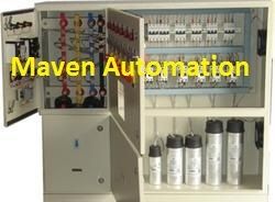 Automatic Power Factor Correction Panel