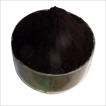 Sudan Black