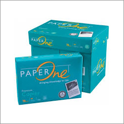 Paper One - A4 Size Paper