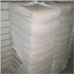 Waste Cotton