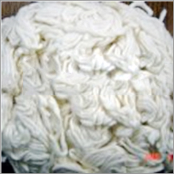 Yarn Waste