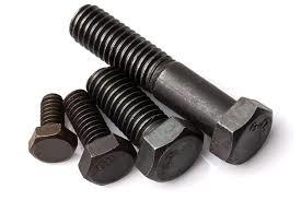 Hex Bolts