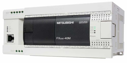 PLC