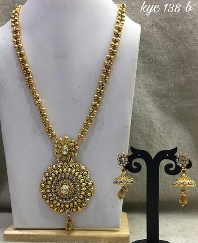 Ladies Jewellery