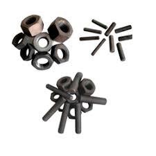 standard and Nonstandard High Tensile Fasteners