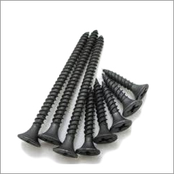 Gypsum Screw