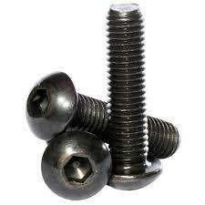 Button Head Screw