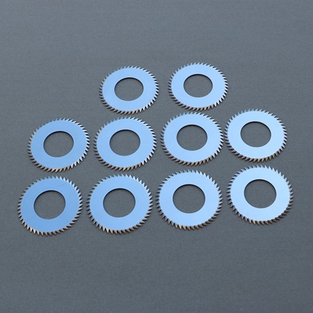 Printed Circuit Board Cutting Tools