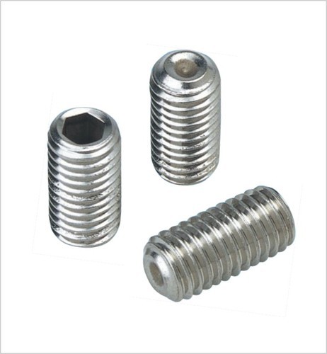 Allen Screw