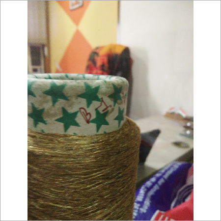 Acrylic Imitation Yarn