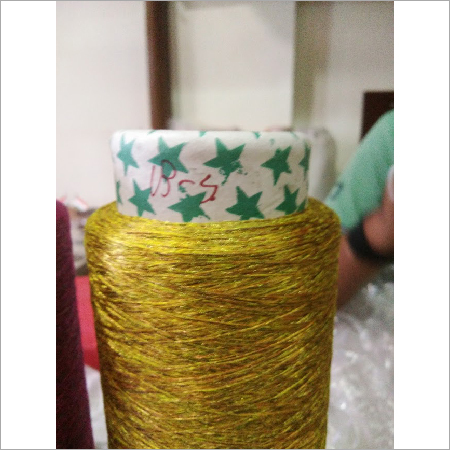 Acrylic Imitation Yarn