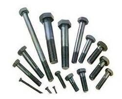 Tractor Nut Bolts