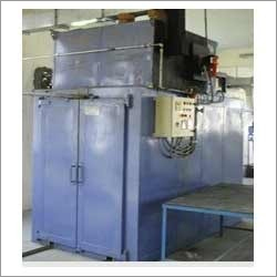 Diesel Fired Ovens