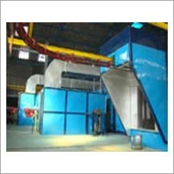 Curing Ovens