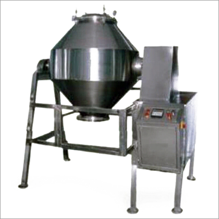 Stainless Steel Cone Blender