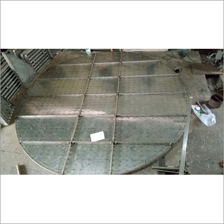SS Water Treatment Filters
