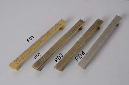 Brass Furniture Handle