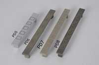 Solid Brass Furniture Handle