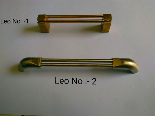 Furniture Brass Handle
