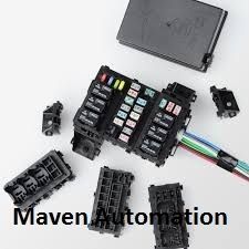 Electrical Distribution Systems Frequency (Mhz): 50 Hertz (Hz)