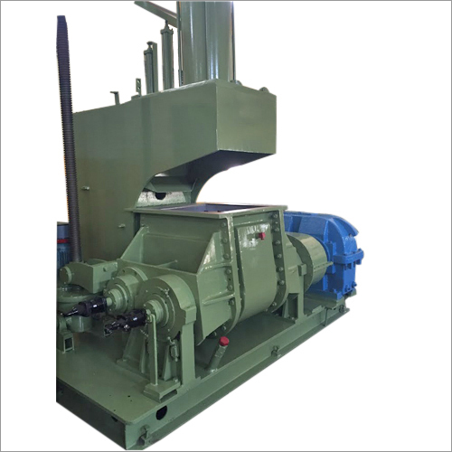 Rubber Kneader