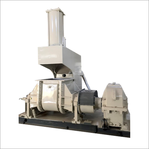 Dispersion Kneader