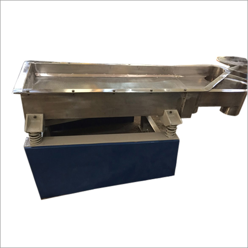 Vibratory Screen