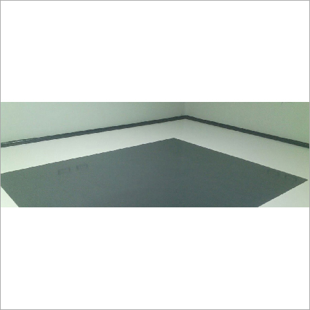 Vinyl Conductive Flooring