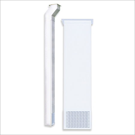 Return Air Riser