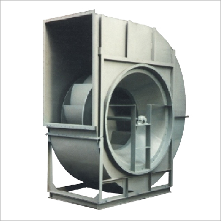 Centrifugal Blower Axial Flow Fan