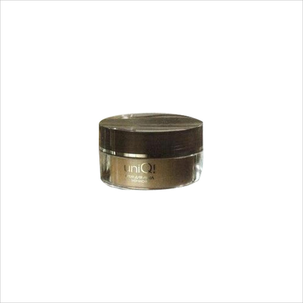 Smudge Proof Night Cream