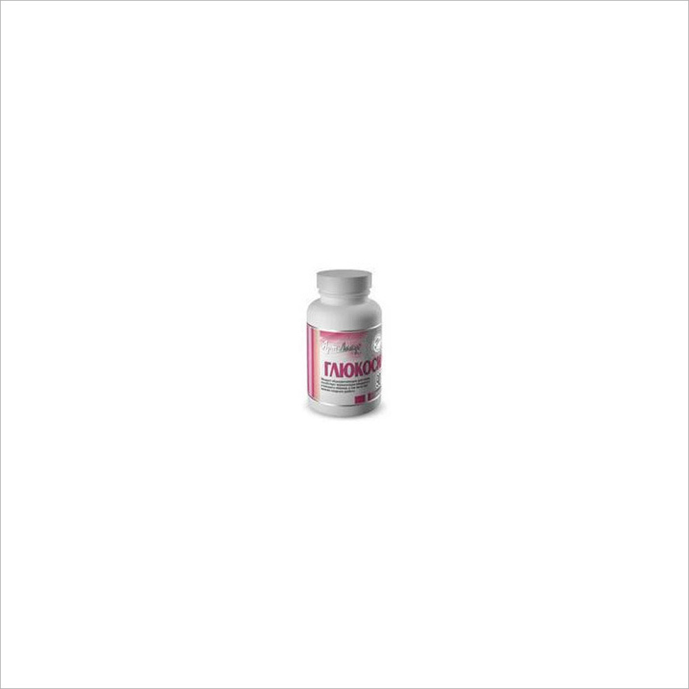 Glucosil Tablets Age Group: For Children