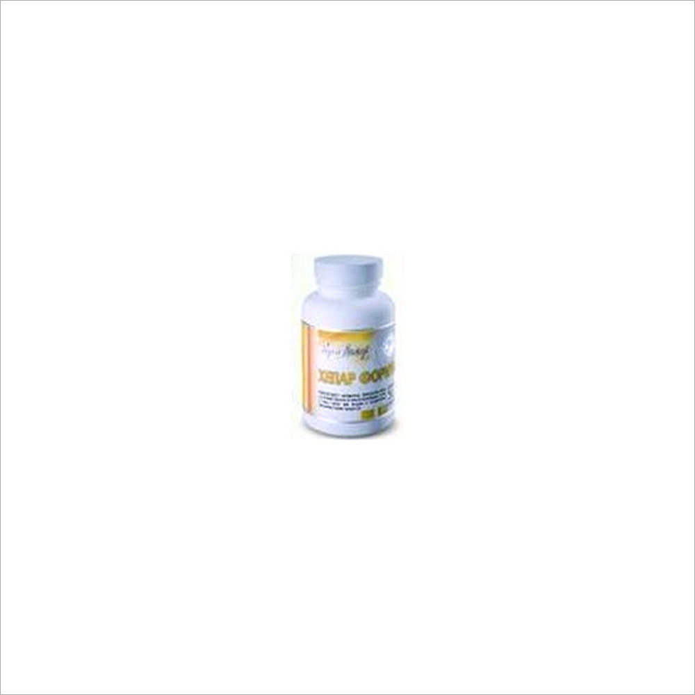 Hepar Formula Tablets Age Group: For Infants