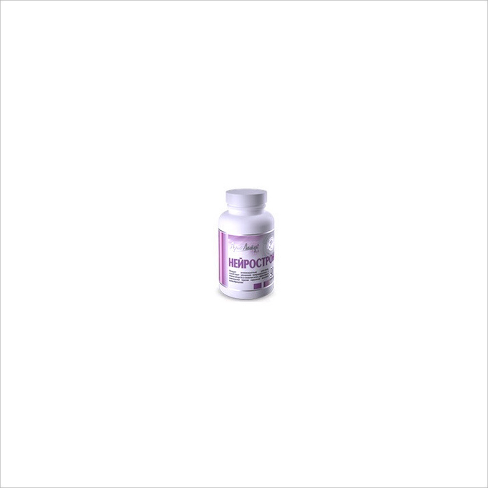 Neurostabil Tablets Age Group: For Infants