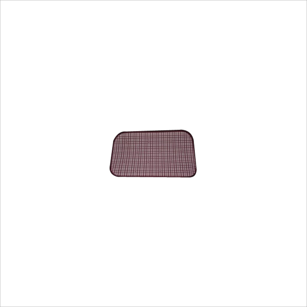 Brown Pillow Pad