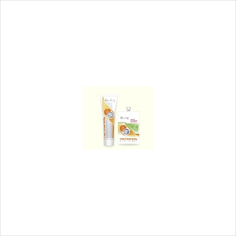 Gastri Gel Ingredients: Herbal Extract