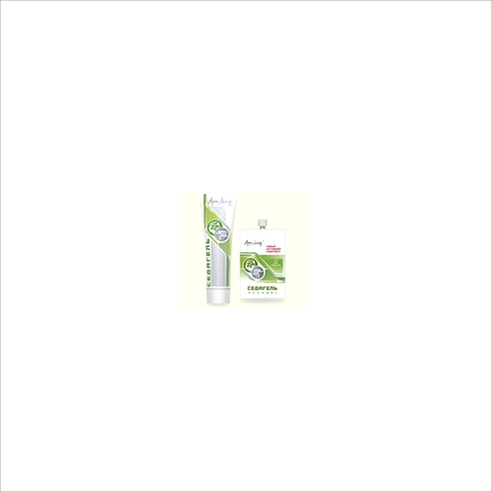 Seda Gel Grade: A