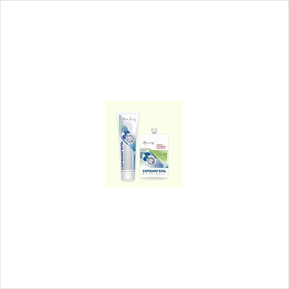 Sorbio Gel Grade: A
