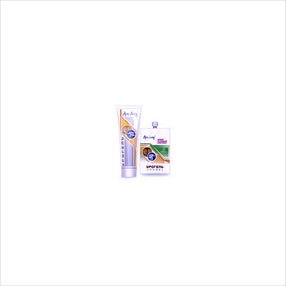 Uro Gel - Instant Energy Body Care Formula | Grade A, Enriched with Almonds, Aloe Vera, Herbal Extracts, and Fruit Extracts, Ideal for Women and All Skin Types