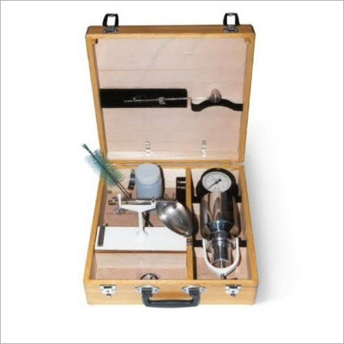 Industrial Rapid Moisture Meter