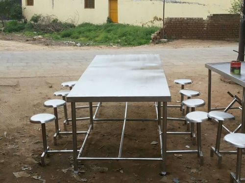 Dining Table By Sterling India