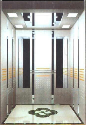 Hydraulic Lift Car Dimension: 1350/1300Mm