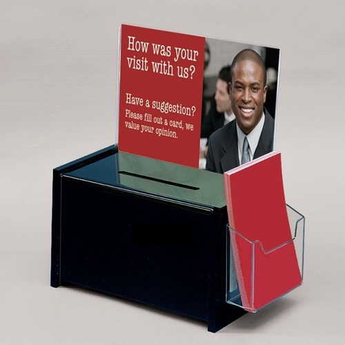 Acrylic Box